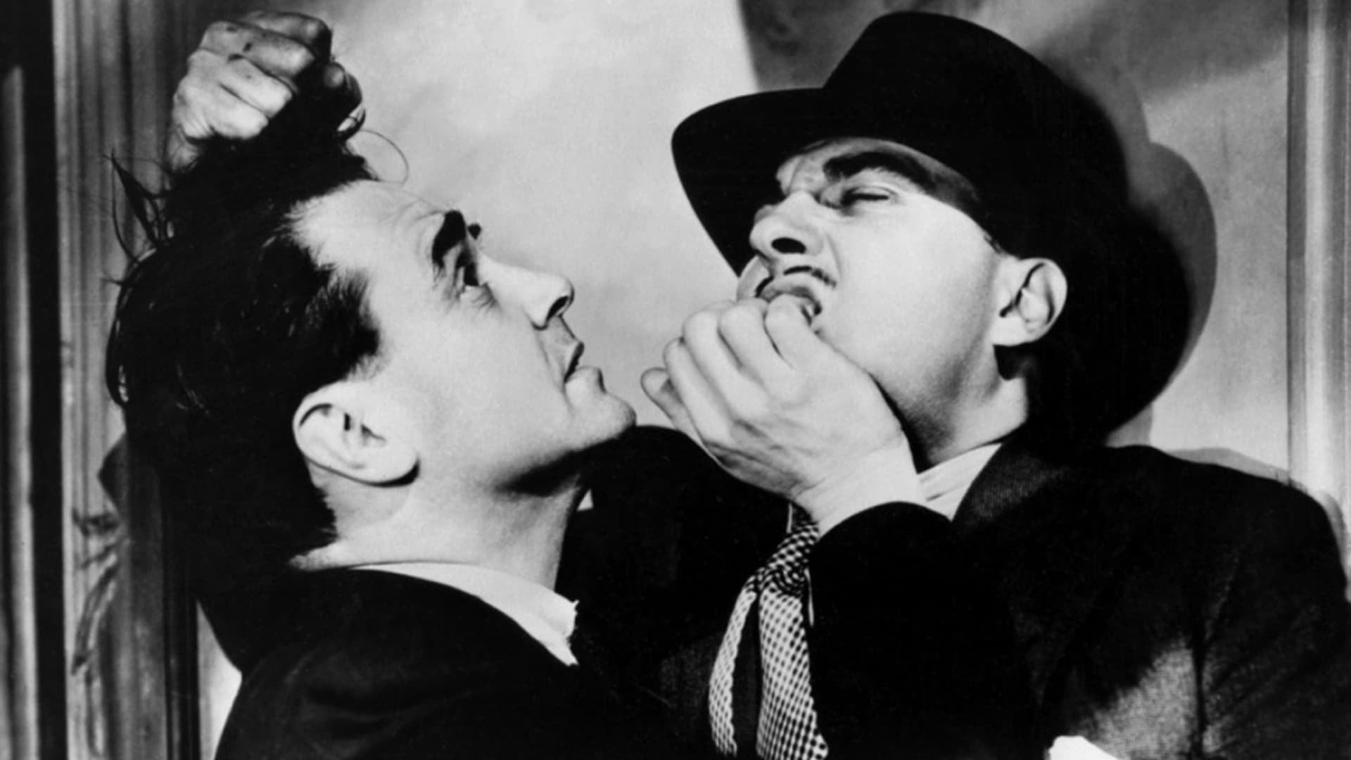 Foto do filme O Mistério Do Número 17