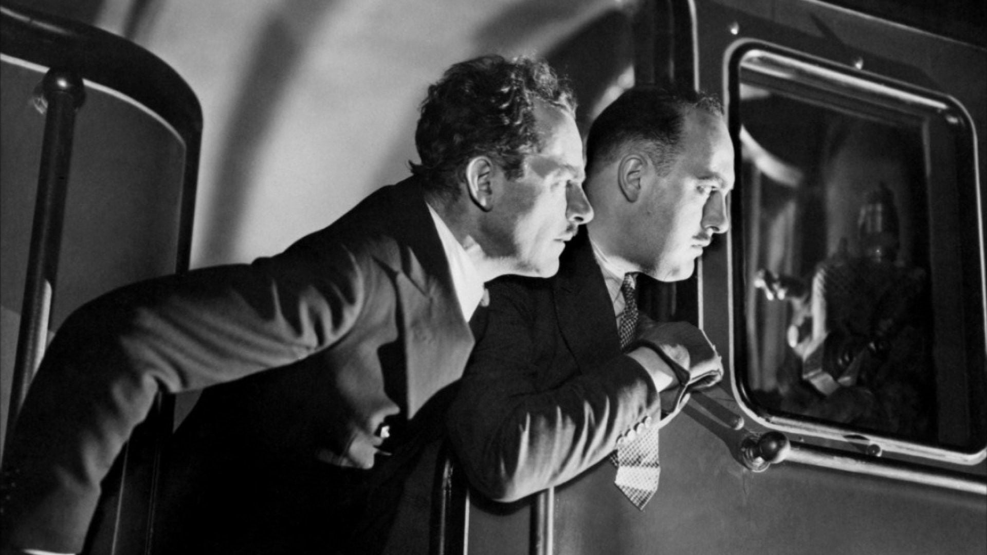 Foto do filme O Mistério Do Número 17