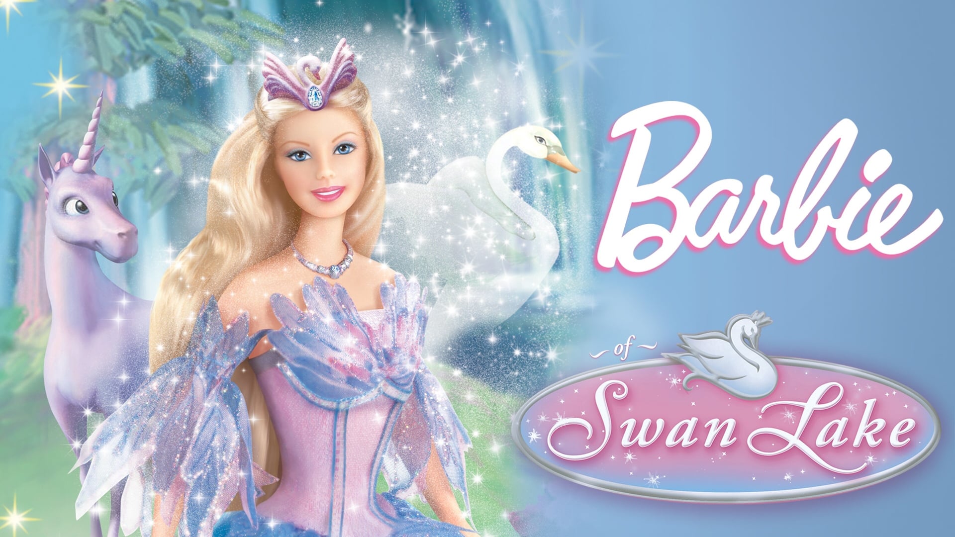 Foto do filme Barbie: Lago dos Cisnes