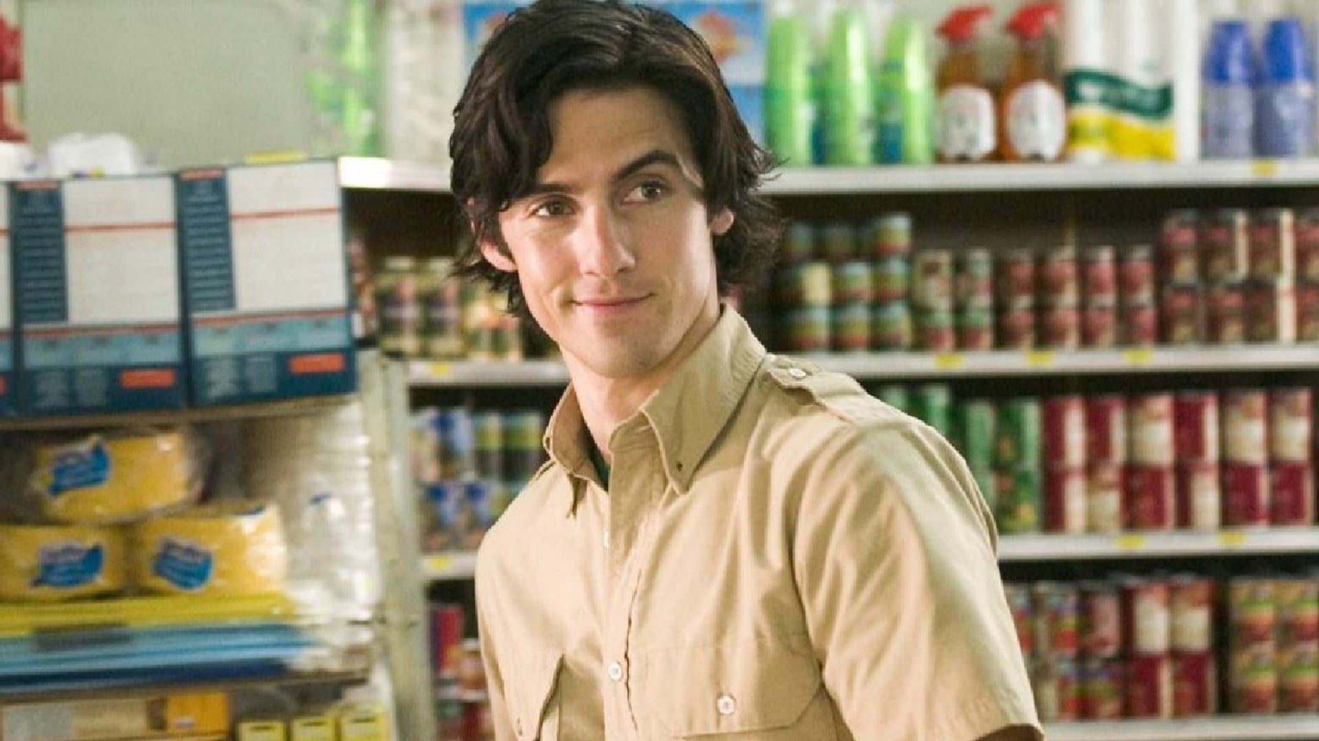 Foto do filme Dirty Deeds