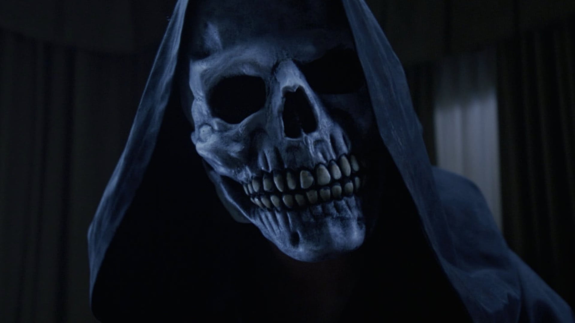 Foto do filme Night of the Reaper