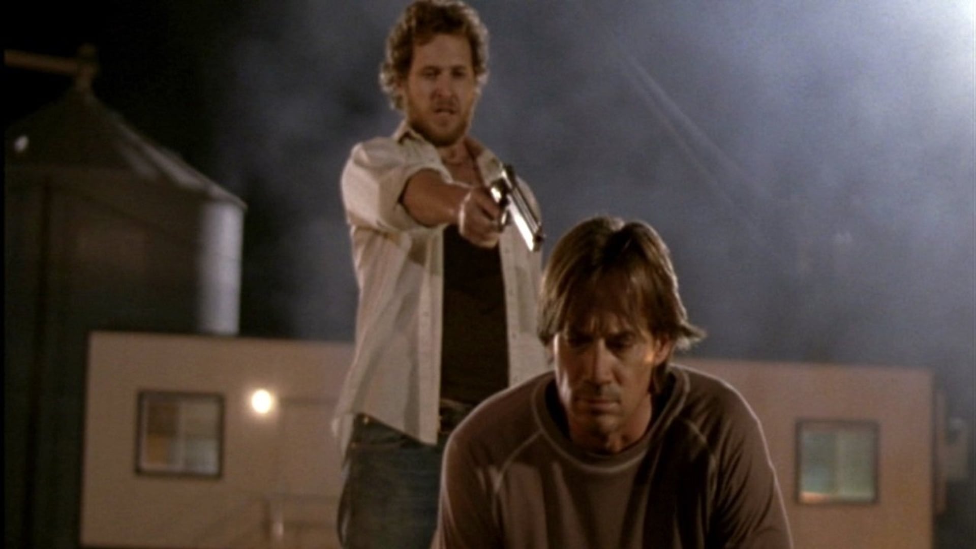 Foto do filme Com as Próprias Mãos 2: O Troco