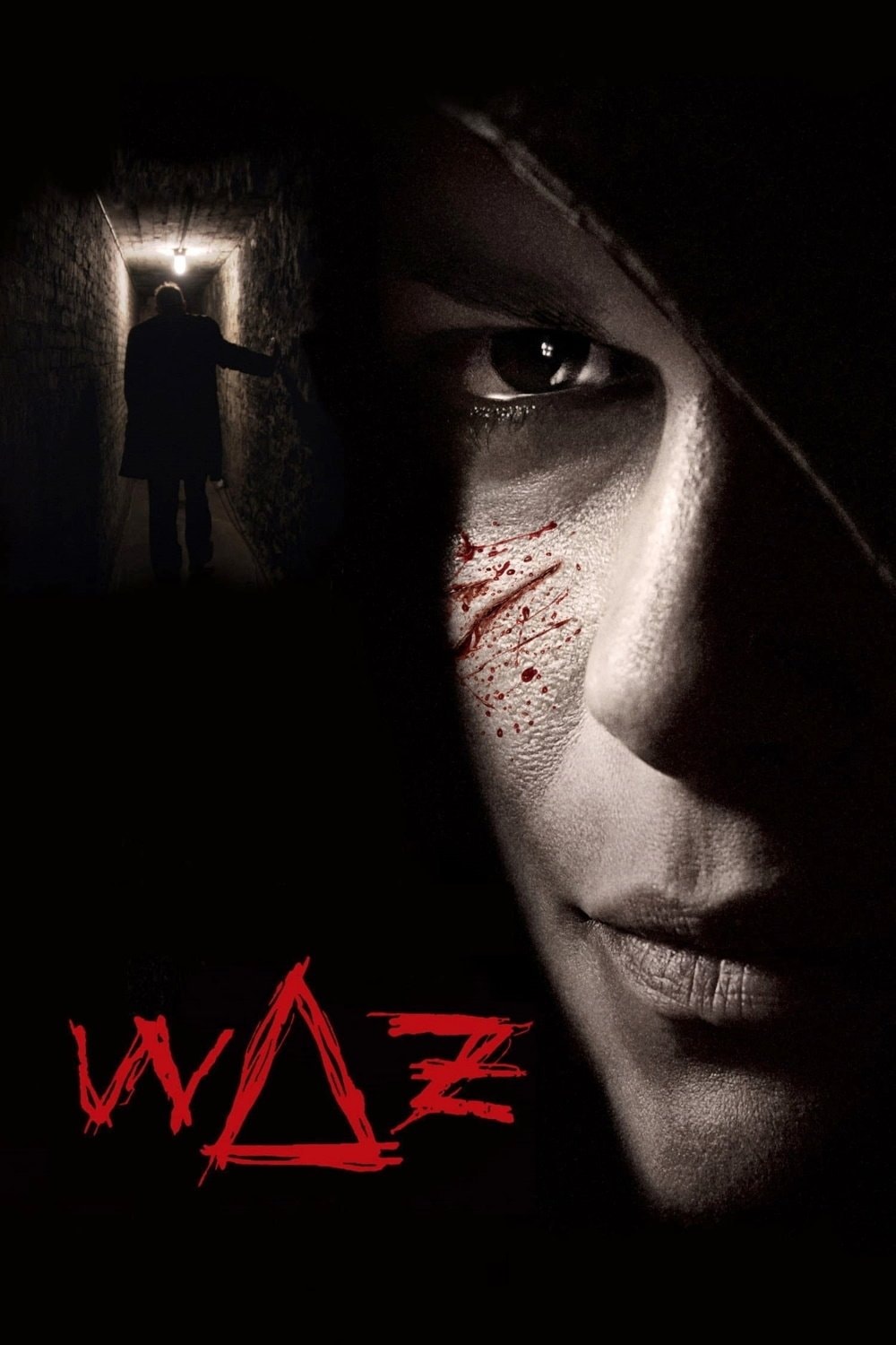 WAZ - Matemática da Morte
