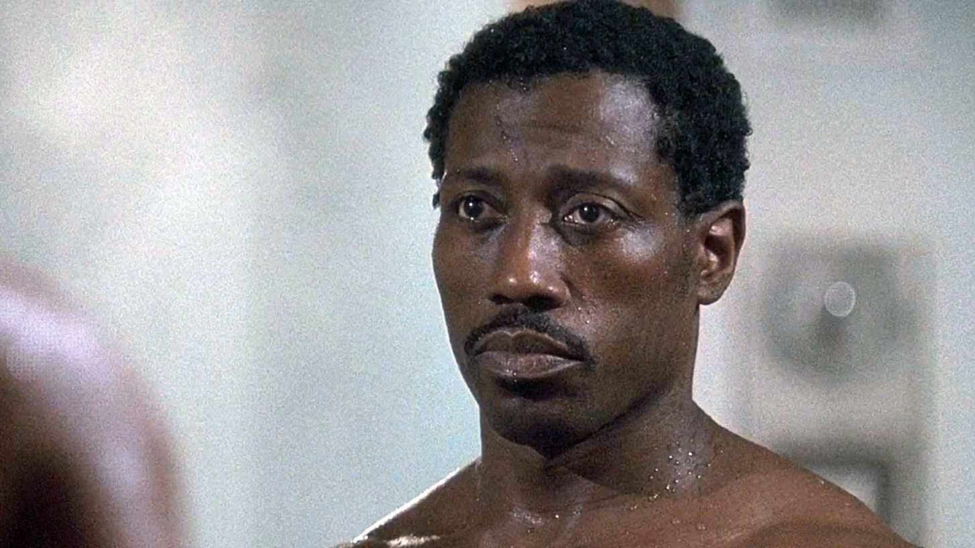 Foto do filme O Imbatível