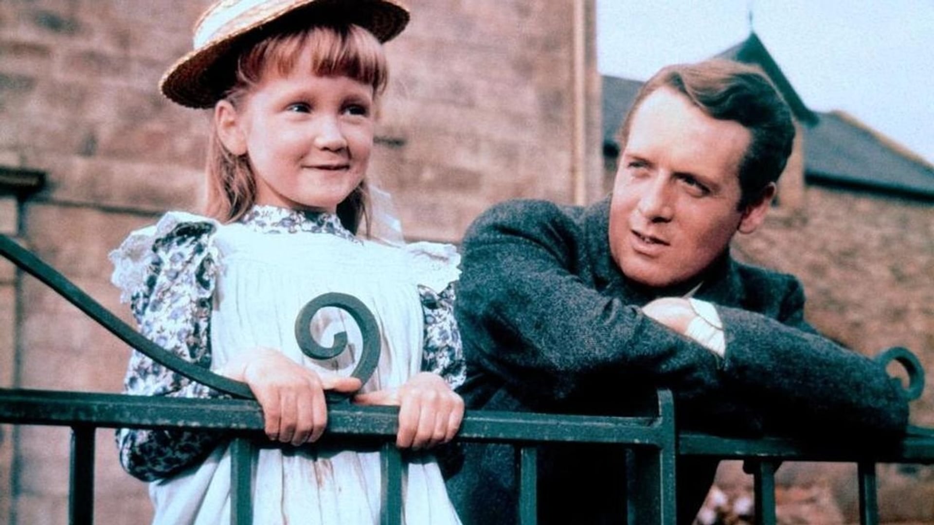 Foto do filme As Três Vidas de Thomasina