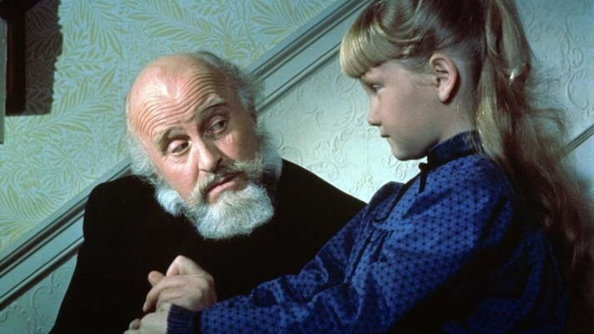 Foto do filme As Três Vidas de Thomasina