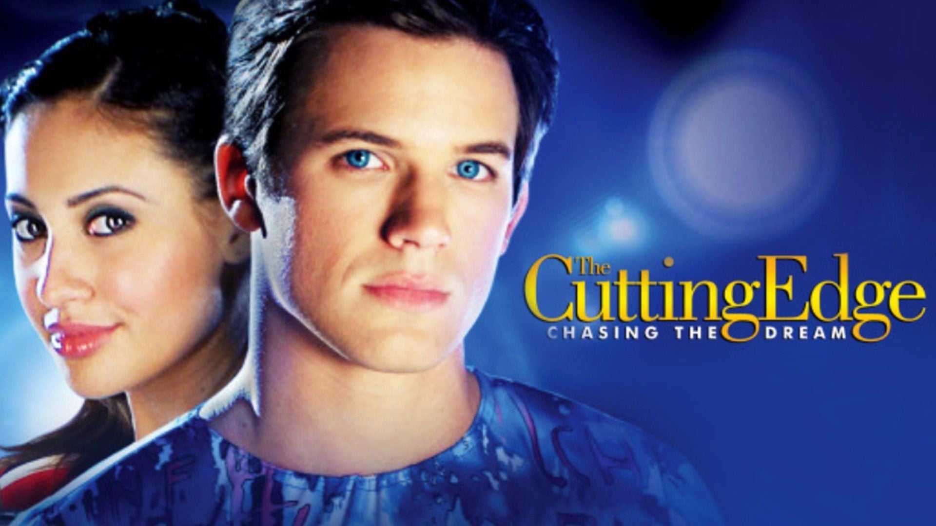 Foto do filme Um Casal Quase Perfeito 3