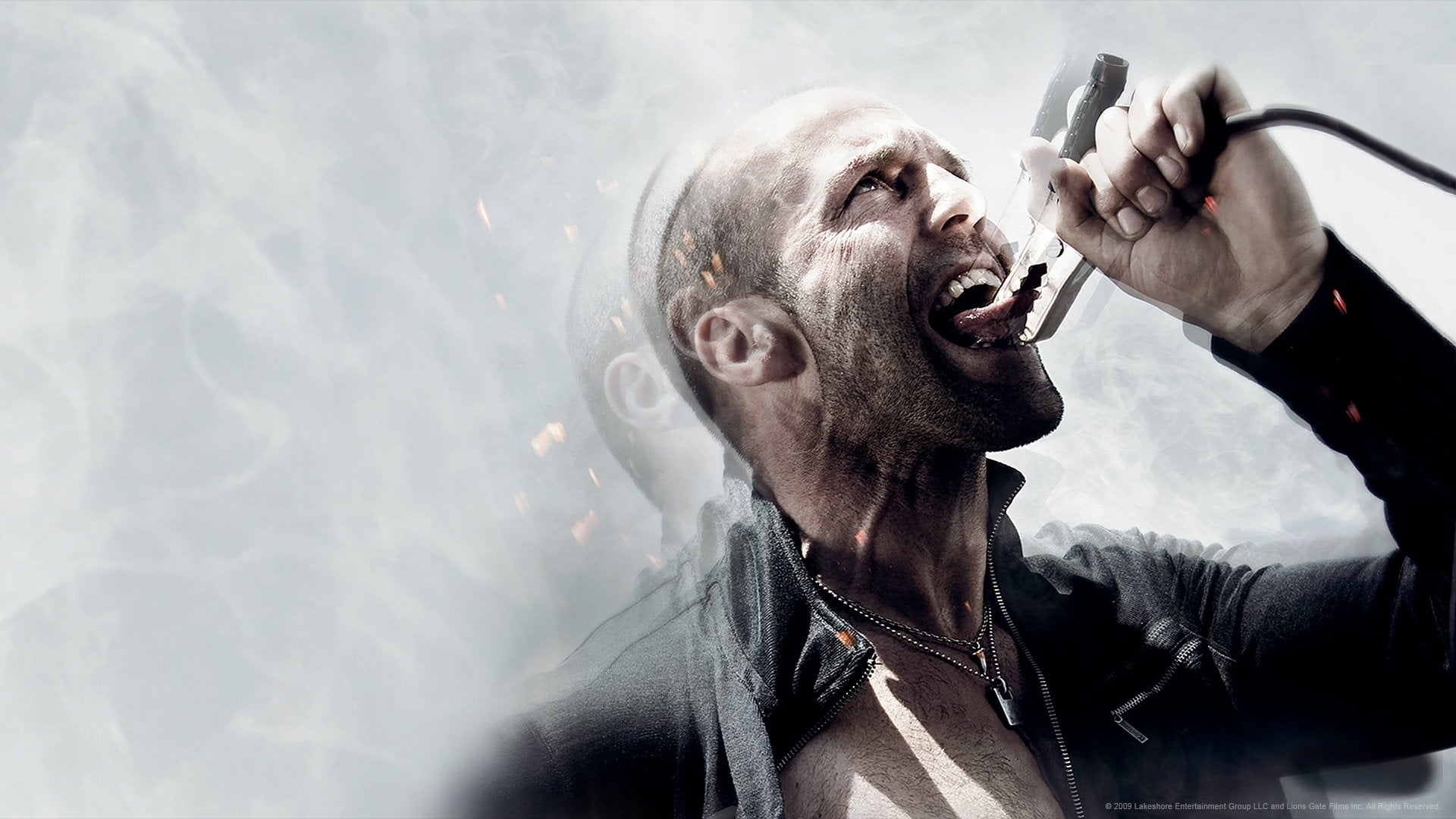 Foto do filme Adrenalina 2: Alta Voltagem