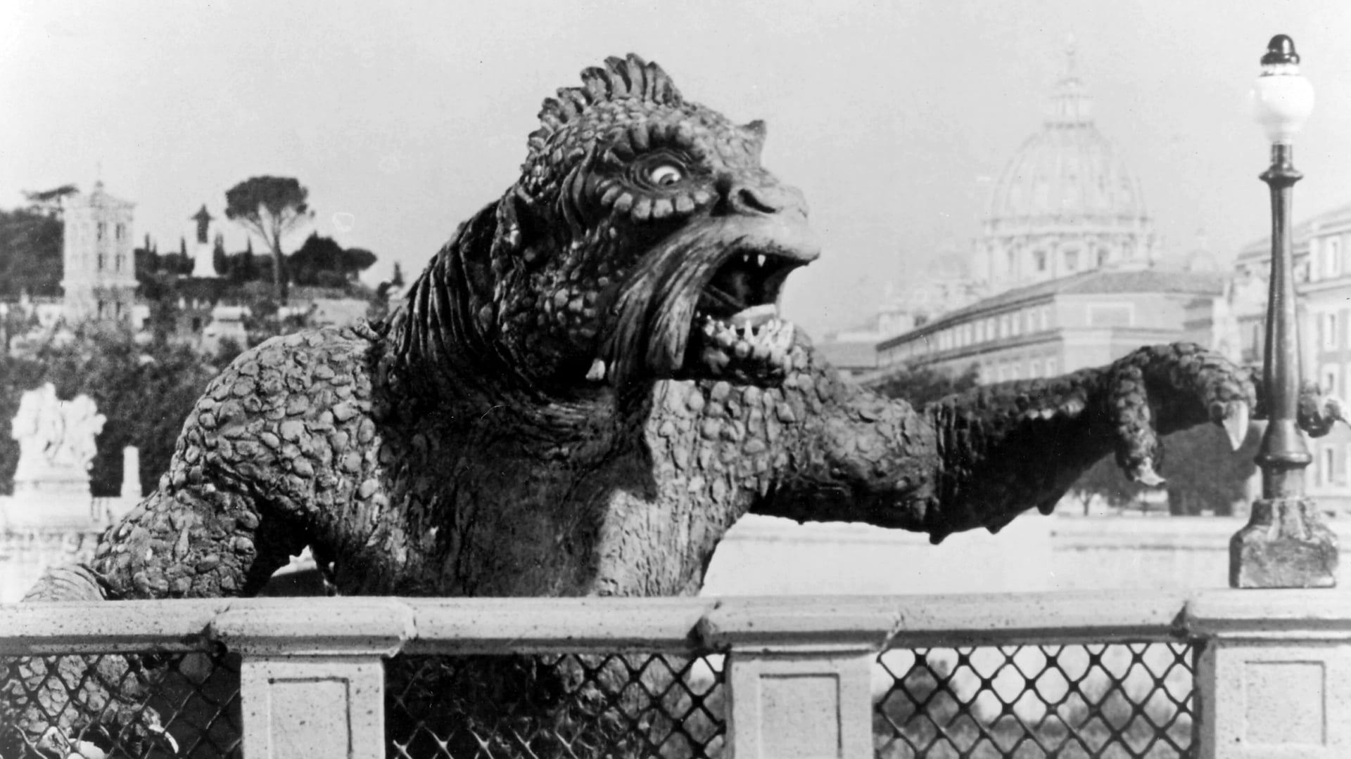 Foto do filme A 20 Milhões de Milhas da Terra