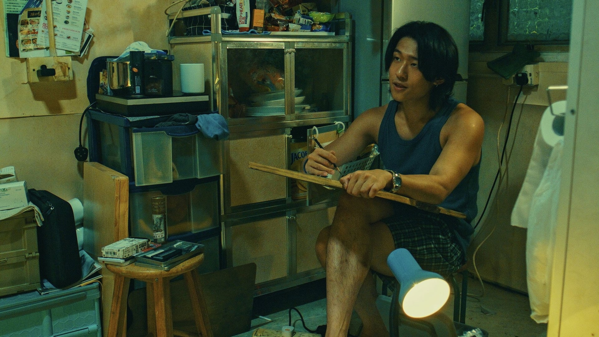 Foto do filme We're Nothing at All
