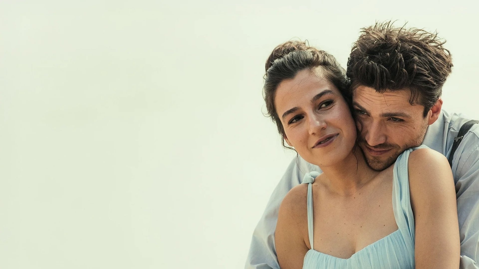 Foto do filme Ela Disse Talvez