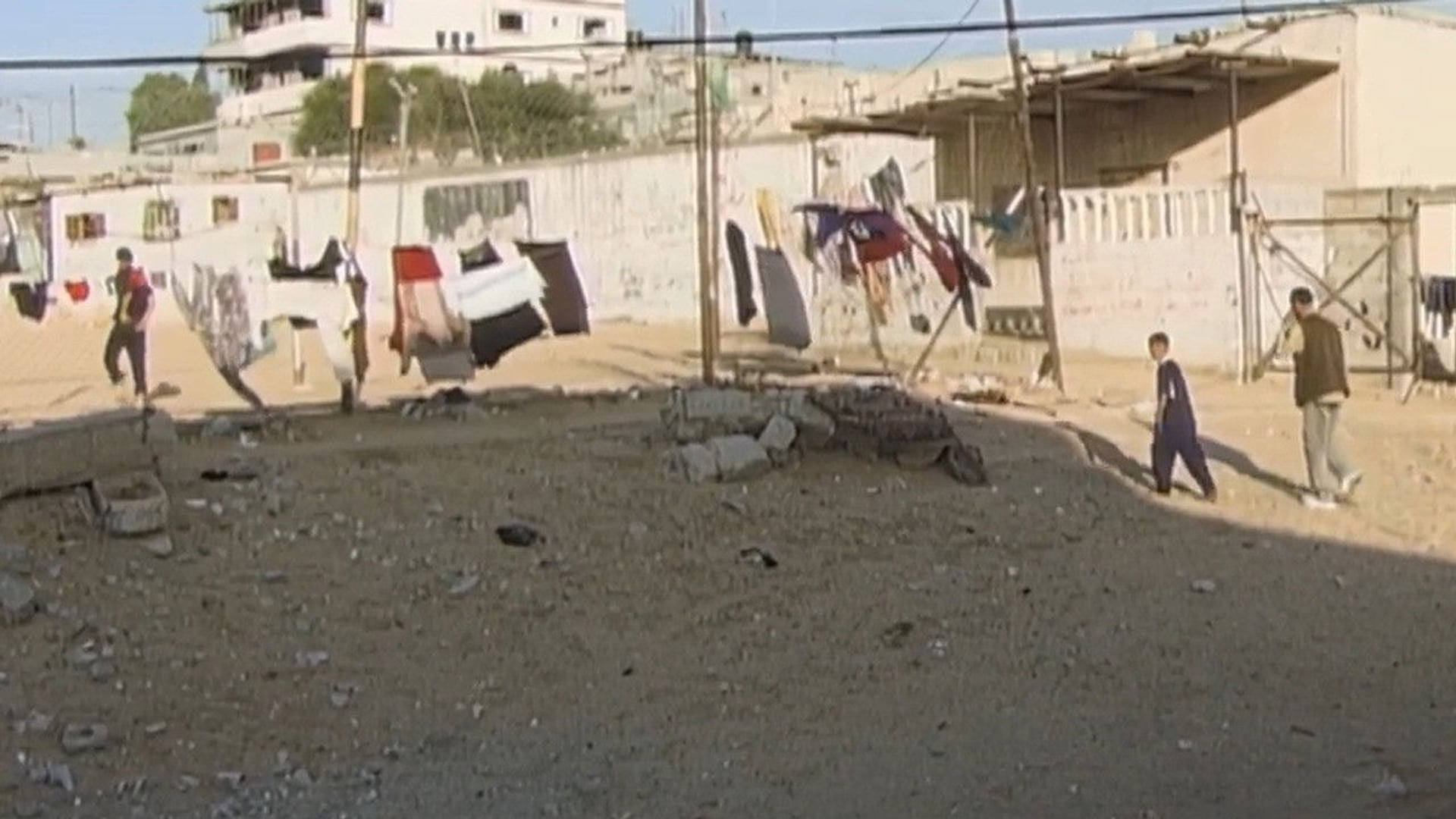 Foto do filme Mit Hasan in Gaza