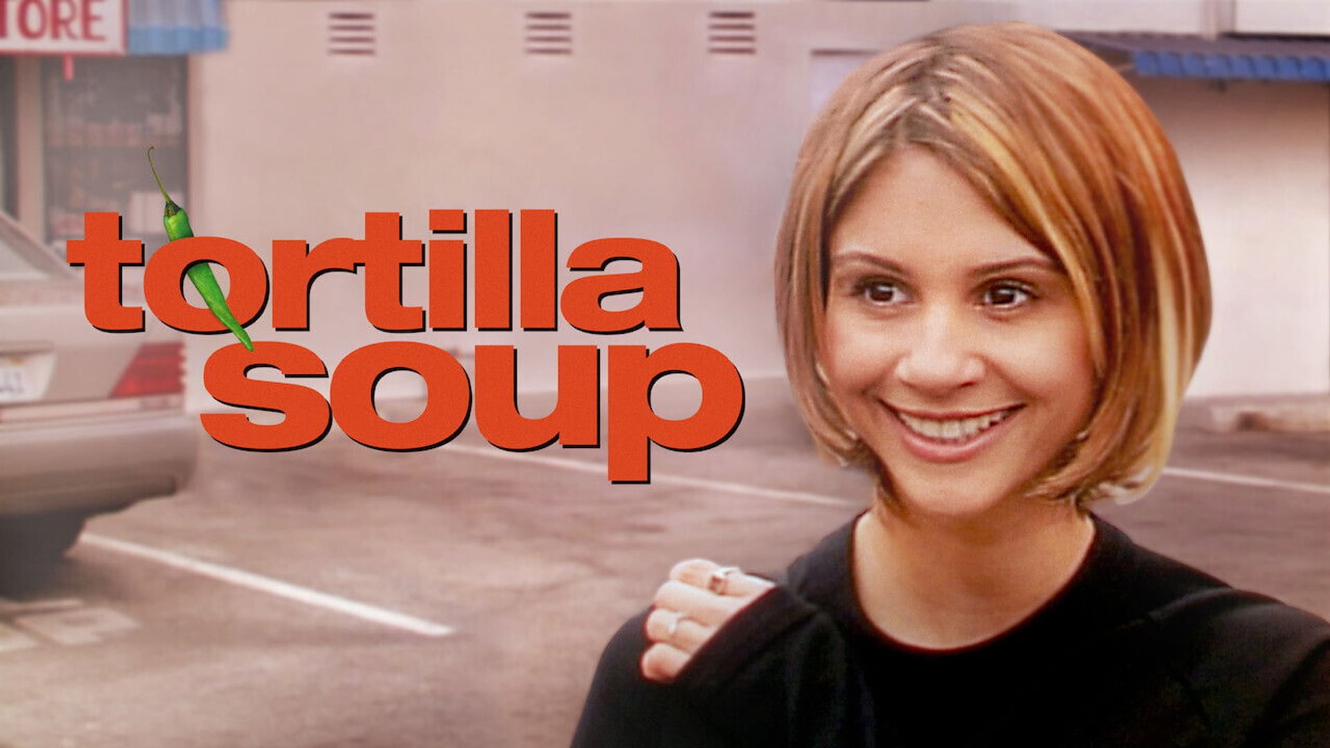 Foto do filme Sabores da Vida