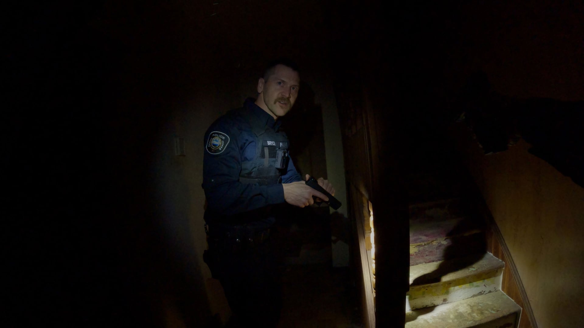 Foto do filme POV: Presença Oculta