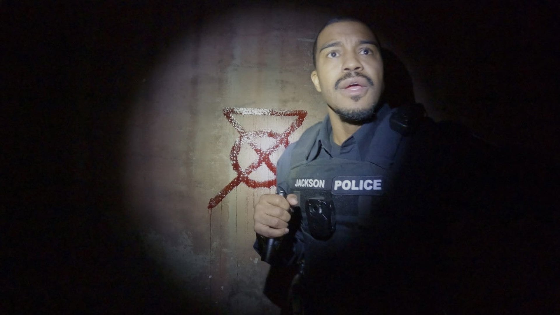 Foto do filme POV: Presença Oculta