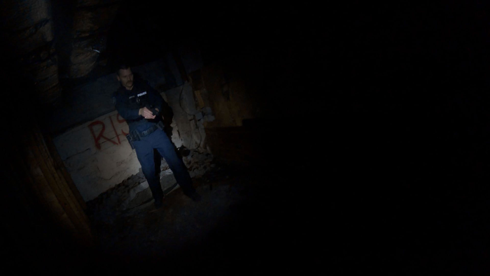 Foto do filme POV: Presença Oculta