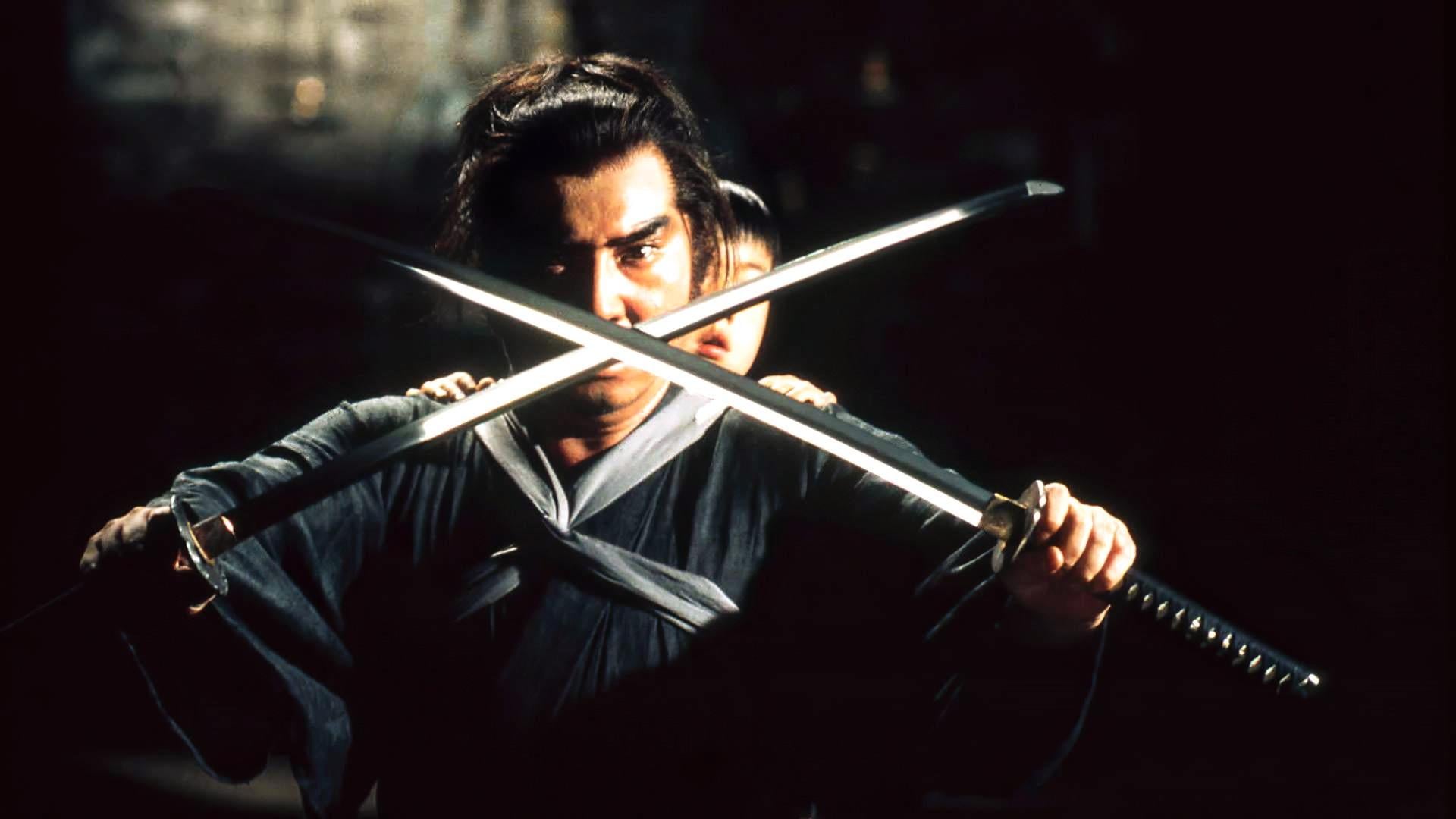 Foto do filme Ninja Assassino