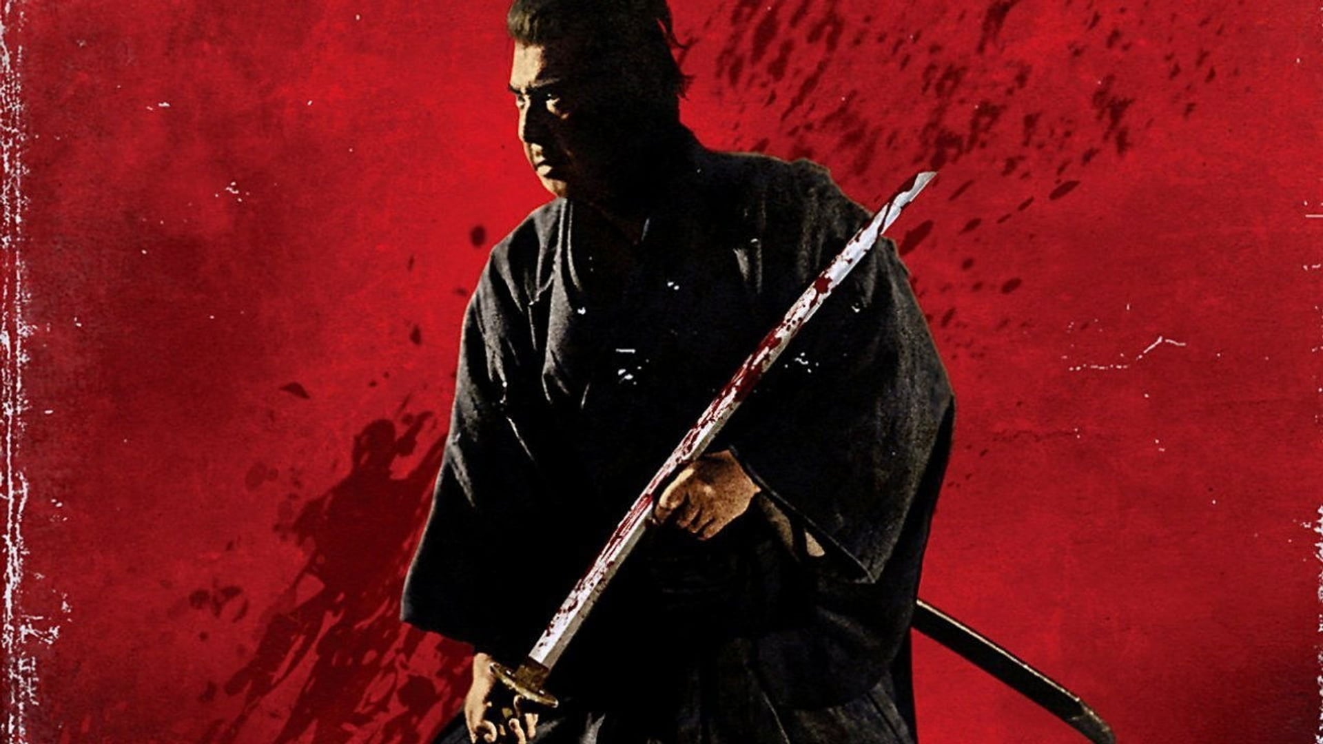 Foto do filme Ninja Assassino