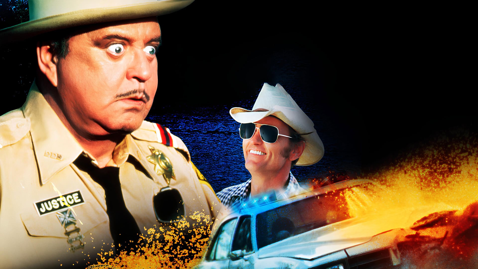 Foto do filme Agora Você Não Escapa