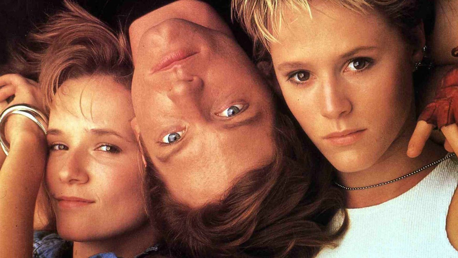 Foto do filme Alguém Muito Especial