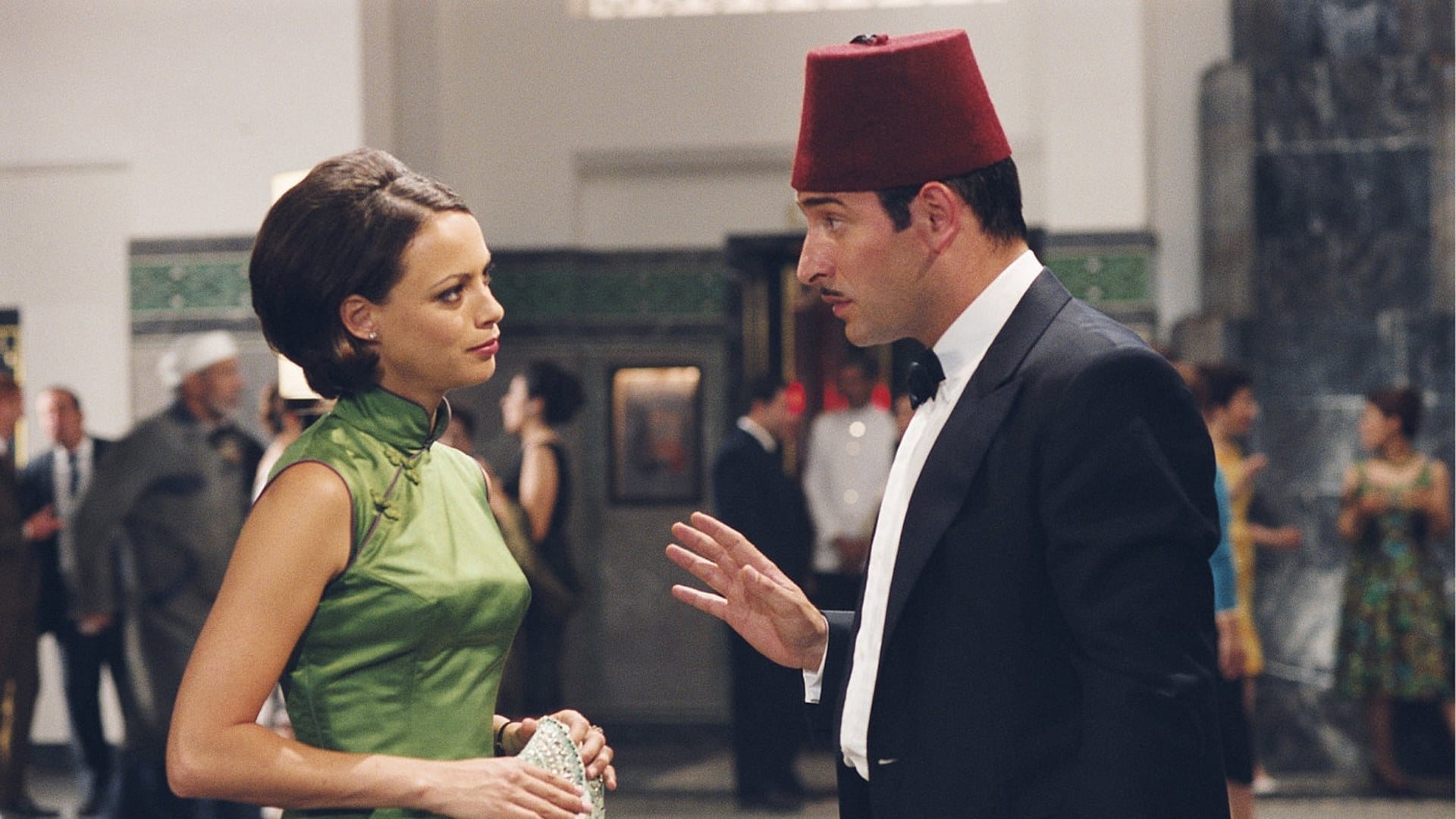 Foto do filme Agente 117