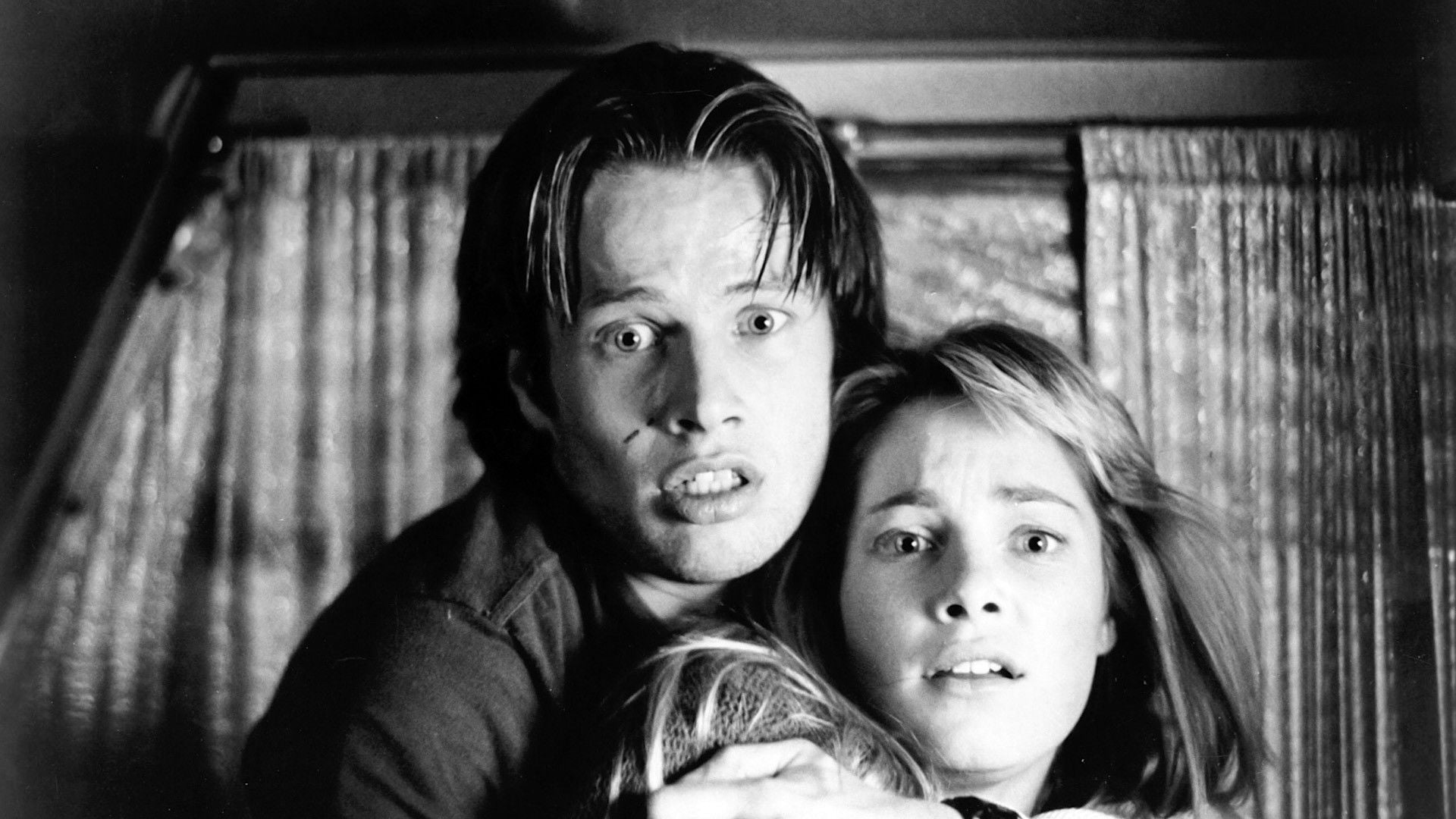 Foto do filme Fantasma 2
