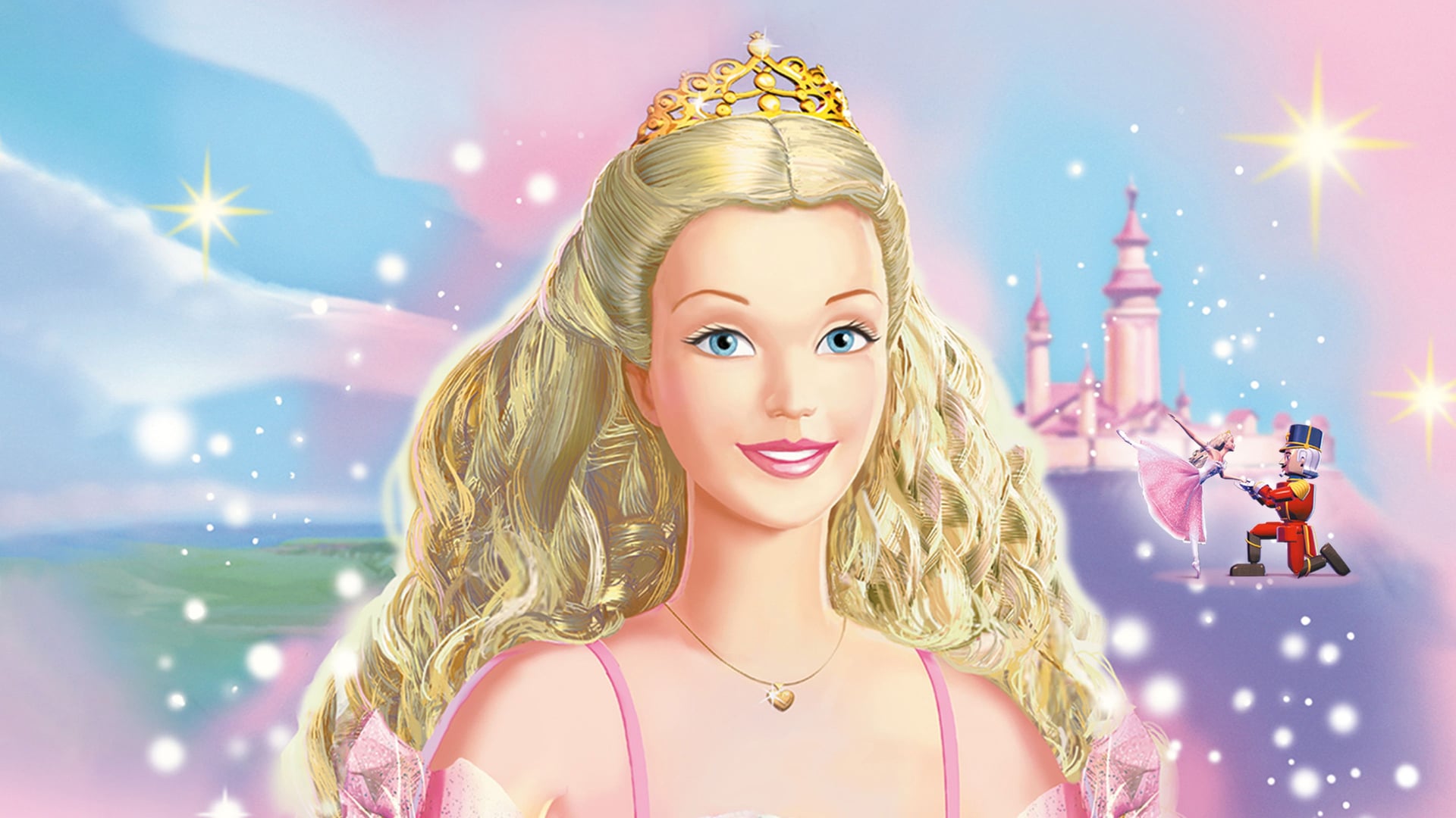 Foto do filme Barbie: O Quebra-Nozes