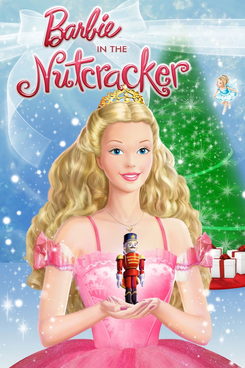 Barbie: O Quebra-Nozes