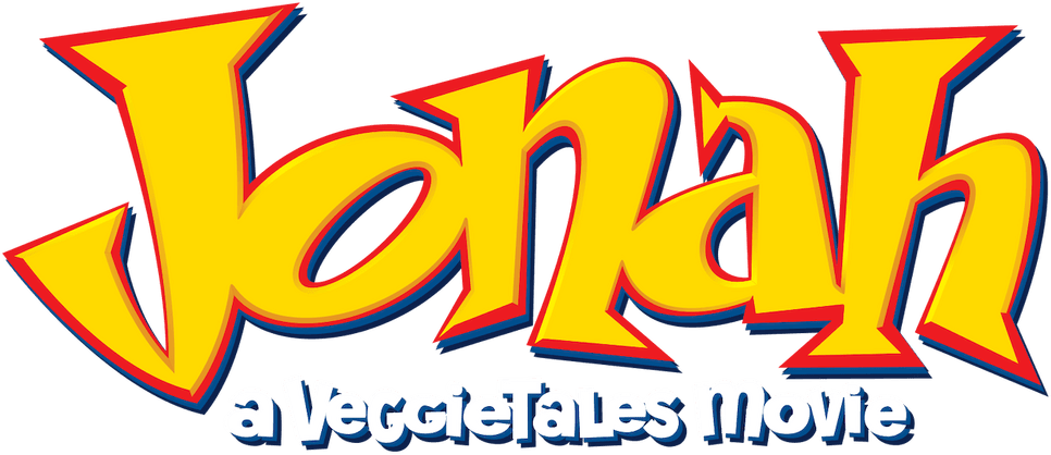 Foto do filme Jonah e os Vegetais