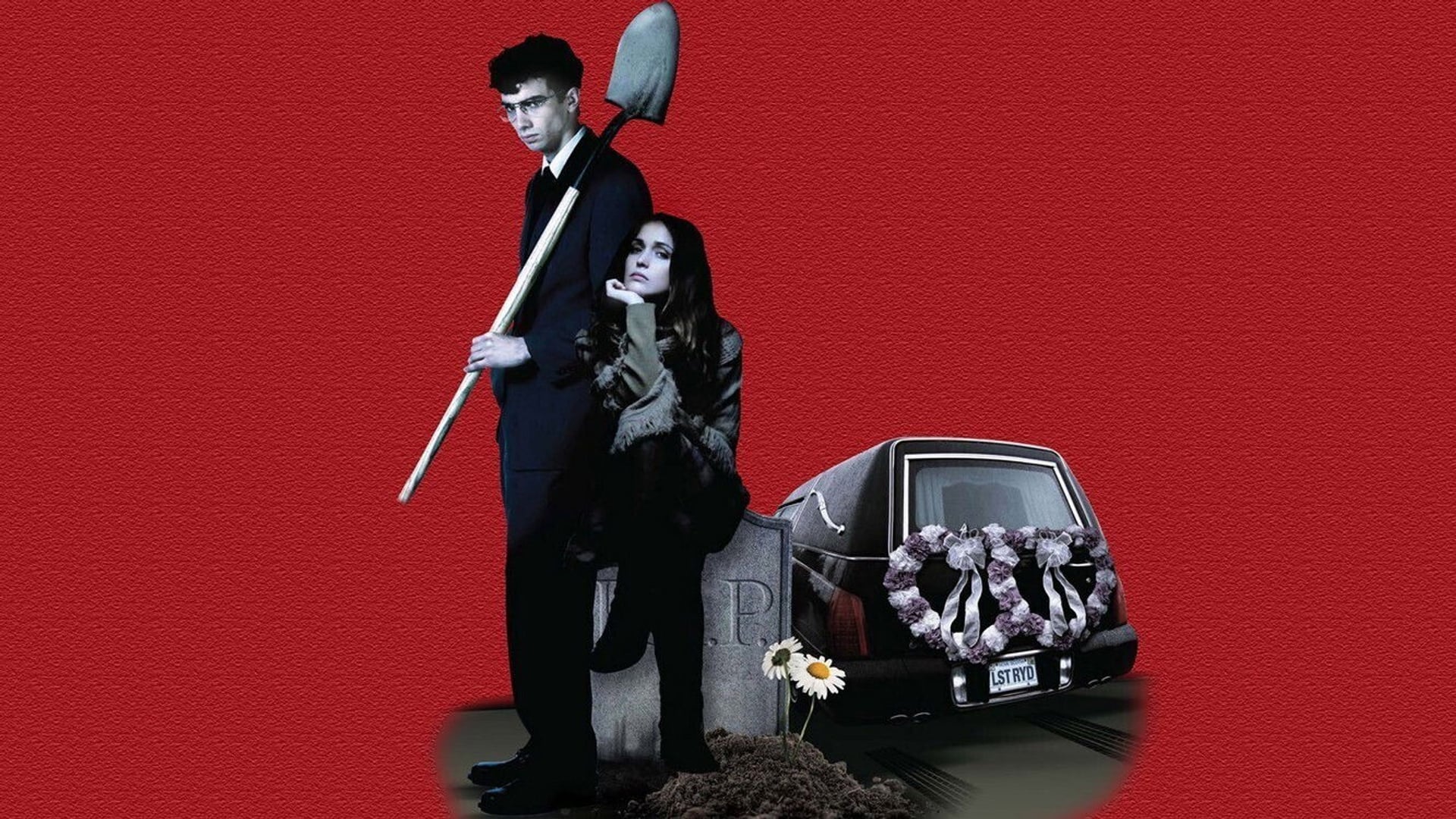 Foto do filme Um Negócio de Morte