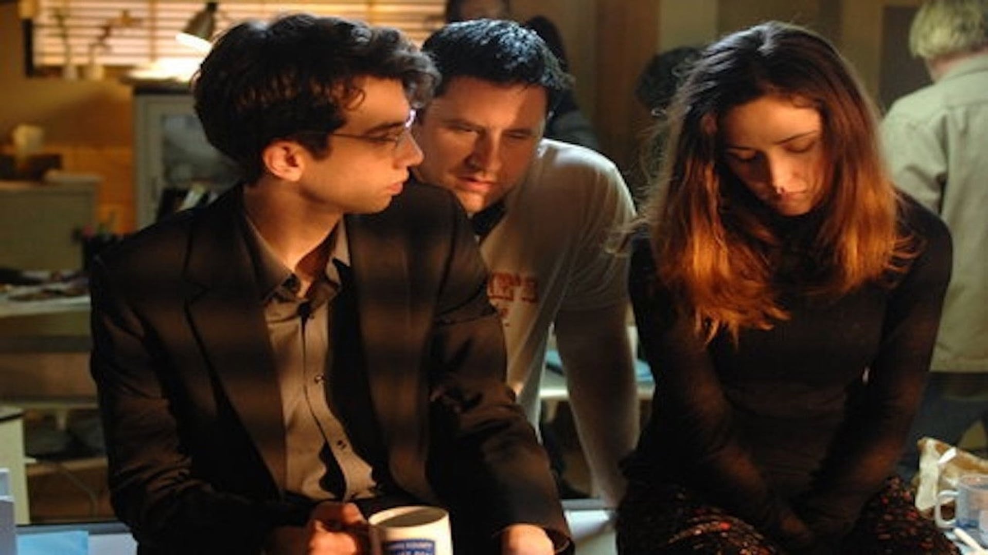 Foto do filme Um Negócio de Morte