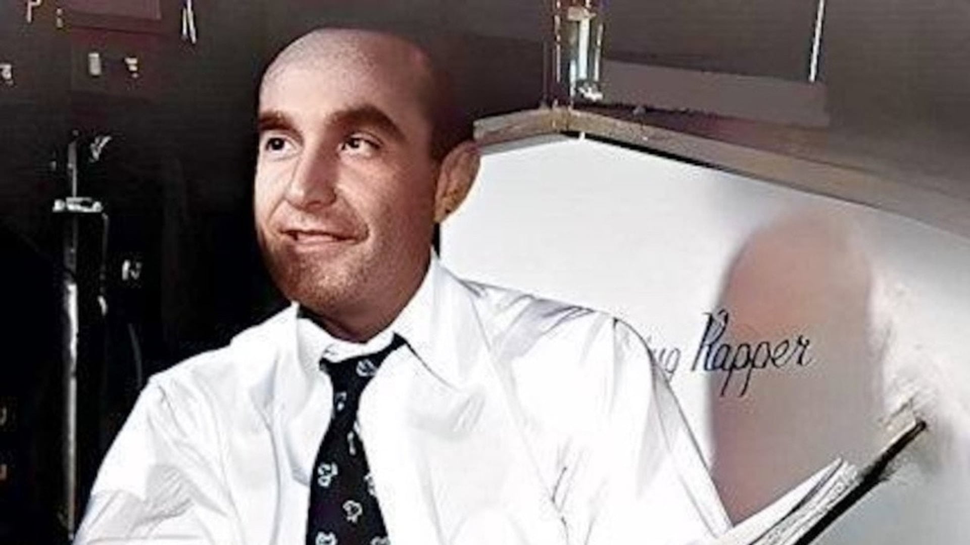 Foto do filme Now, Irving Rapper