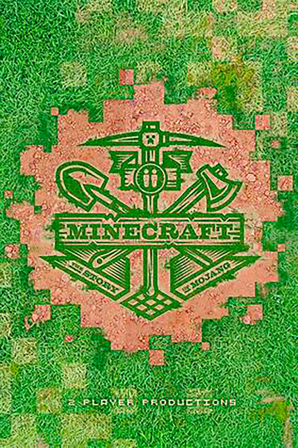 Minecraft: The Story of Mojang