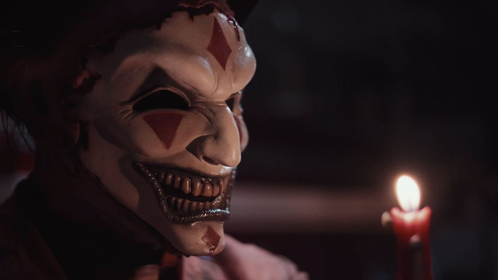 Foto do filme Jester: Não Dá para Enganar A Morte Duas Vezes