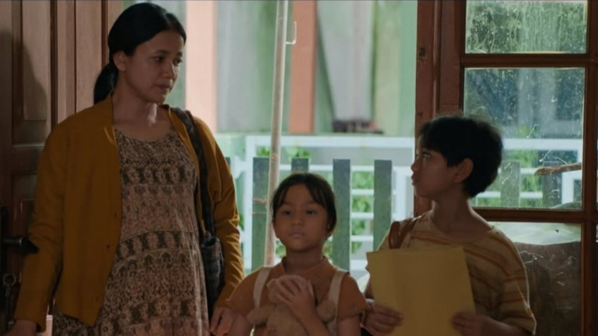 Foto do filme Jangan Buang Ibu