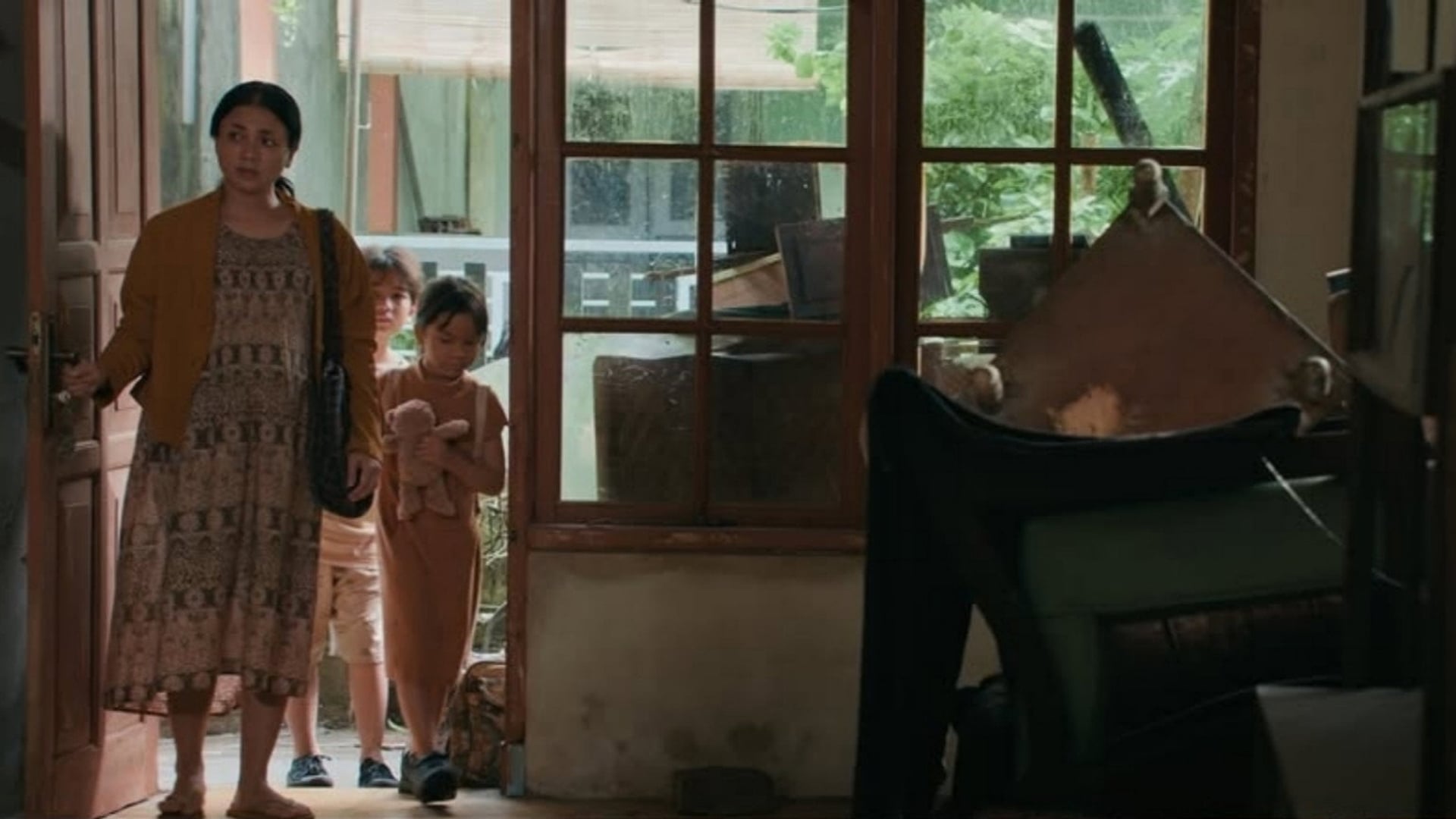 Foto do filme Jangan Buang Ibu
