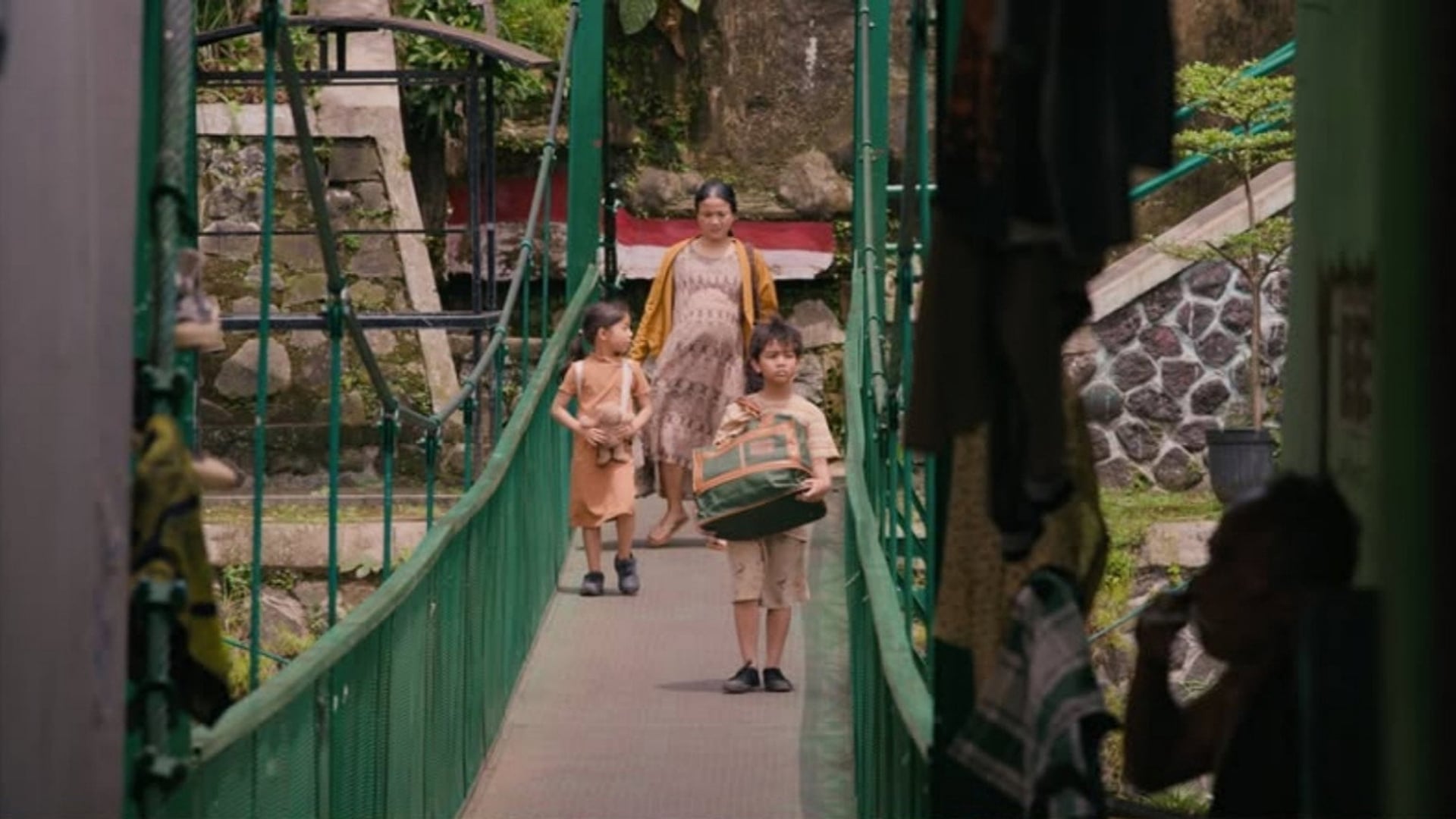 Foto do filme Jangan Buang Ibu