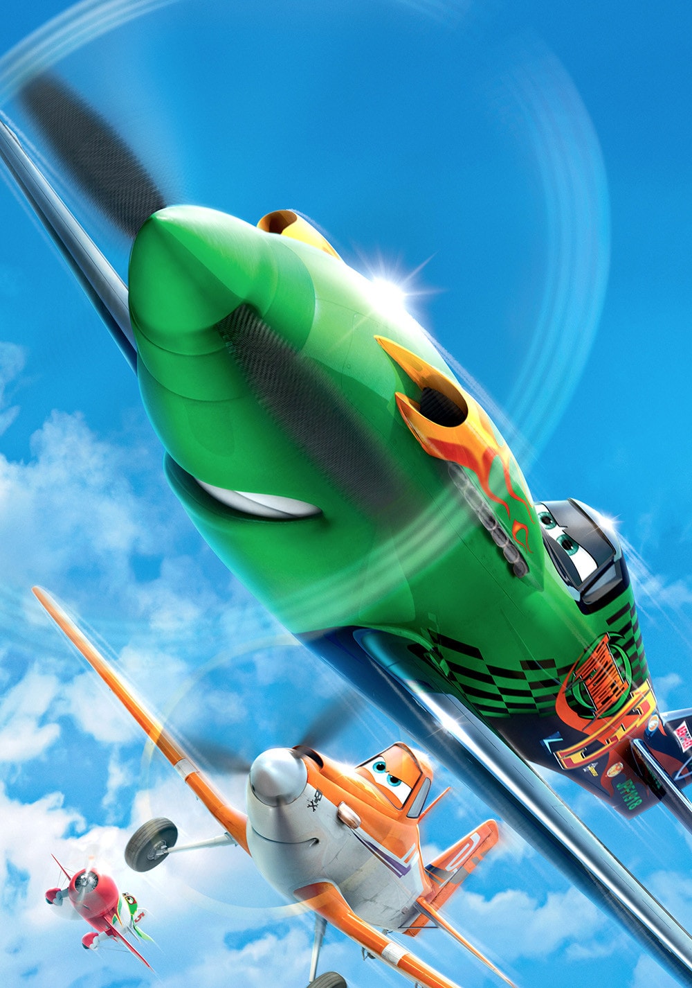 Aviões