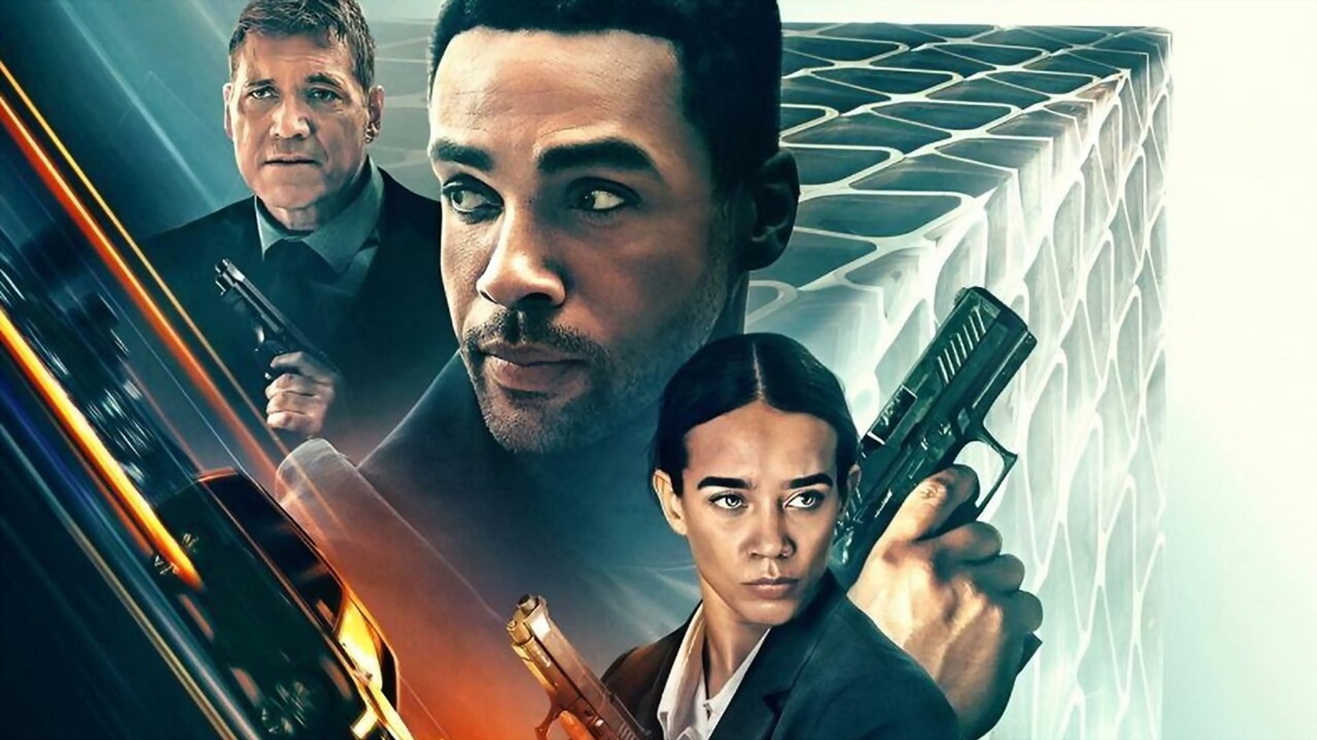 Foto do filme Safe House
