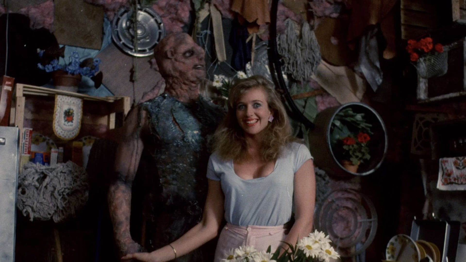 Foto do filme O Vingador Tóxico