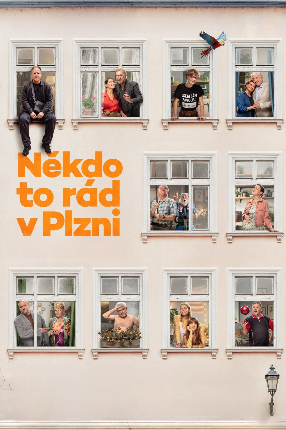 Někdo to rád v Plzni