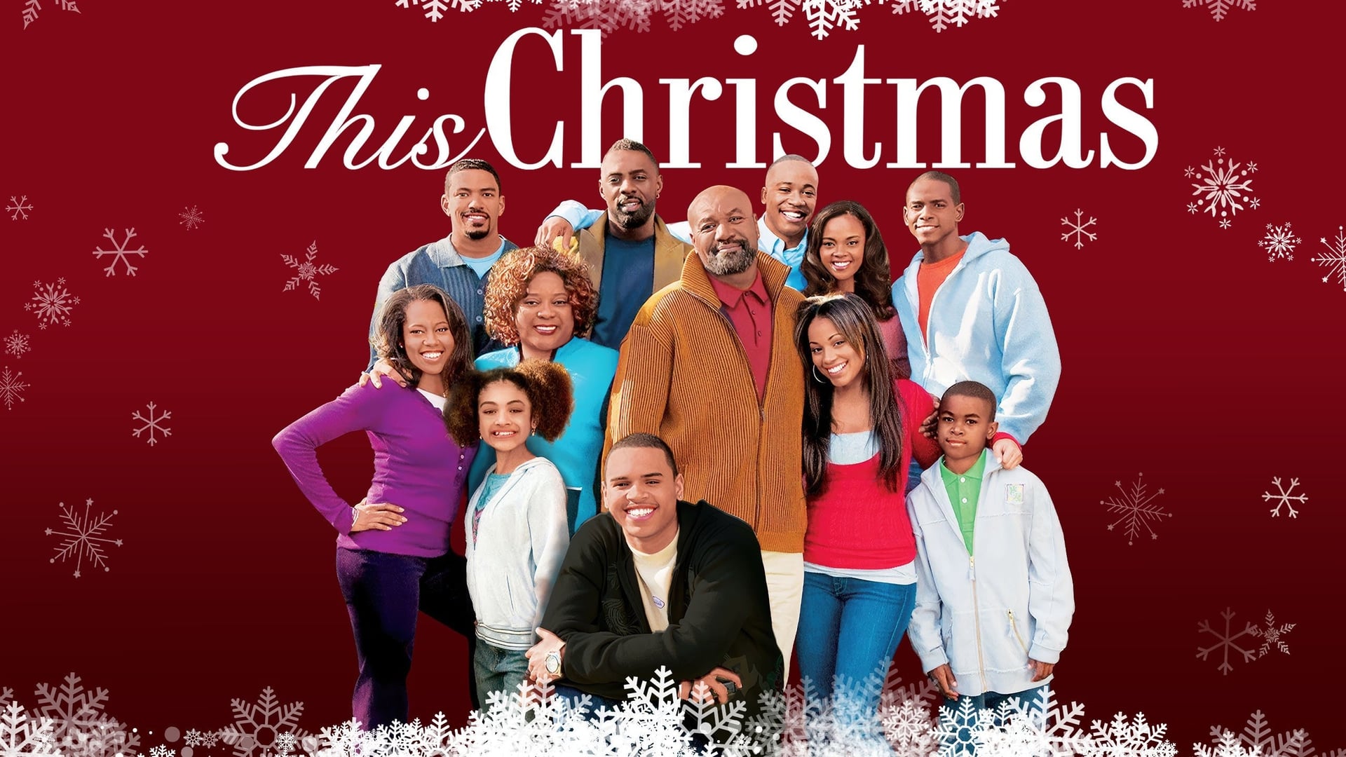 Foto do filme Um Natal Especial