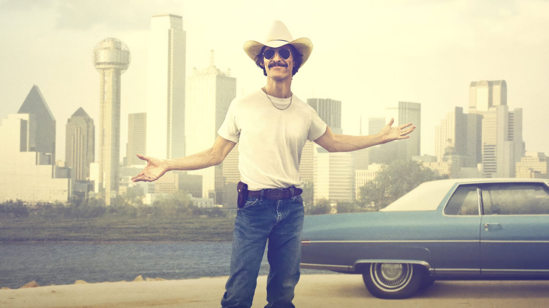 Foto do filme Clube de Compras Dallas