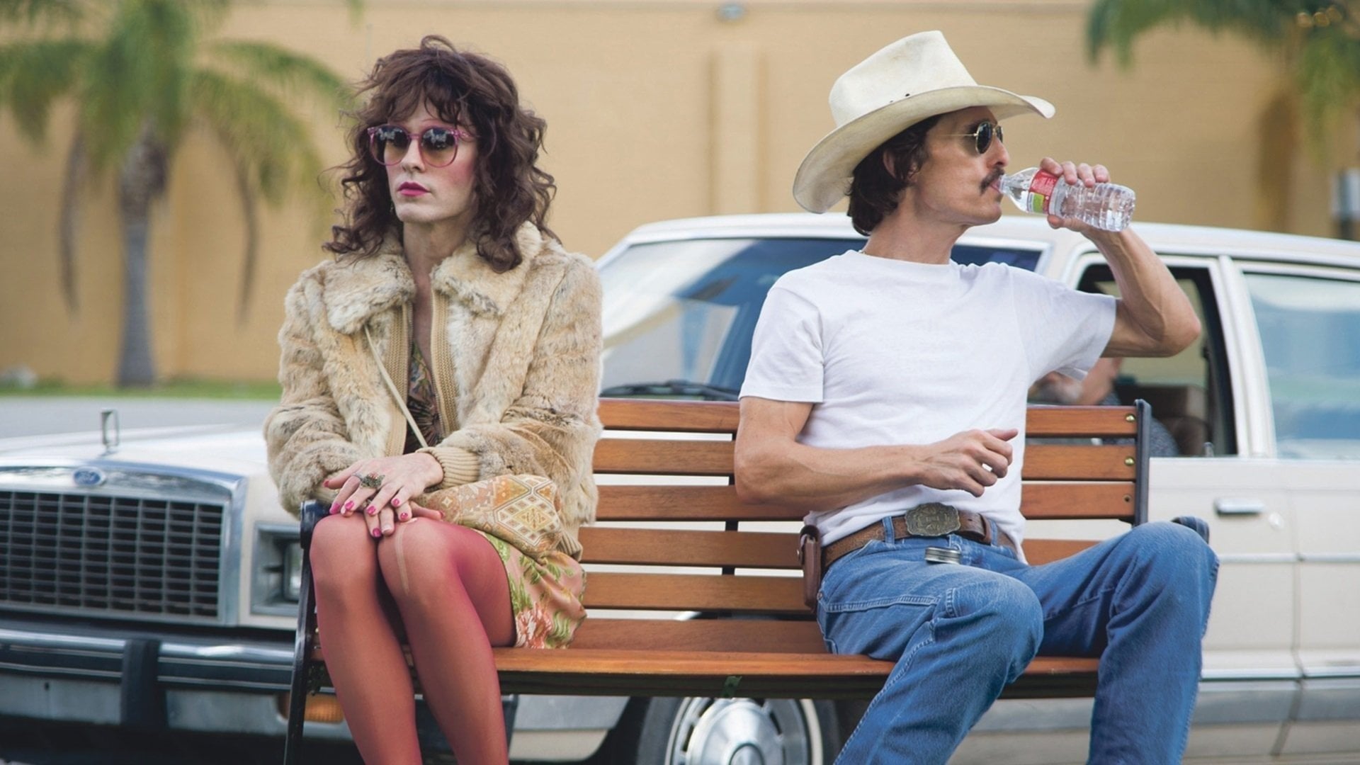 Foto do filme Clube de Compras Dallas