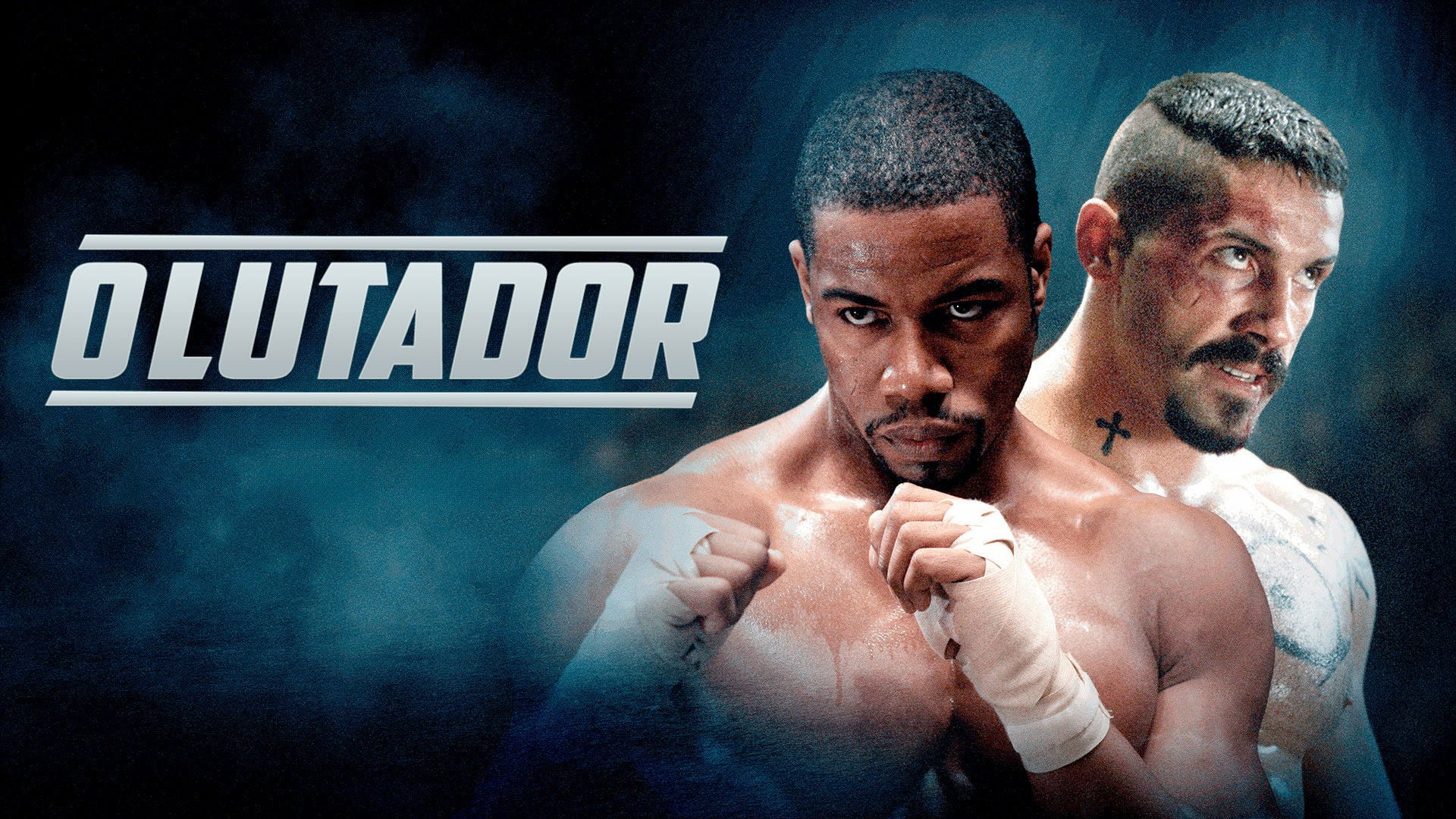 Foto do filme O Lutador
