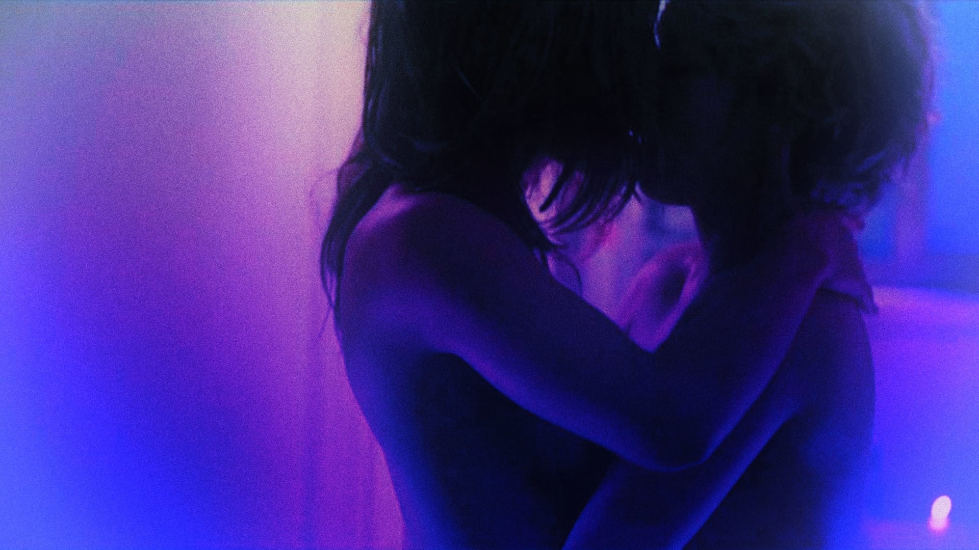 Foto do filme Azul É A Cor Mais Quente