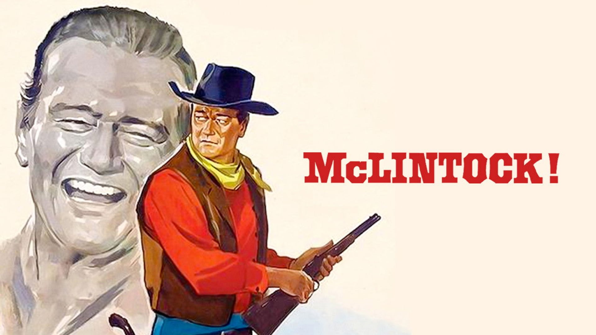 Foto do filme Quando Um Homem É Homem