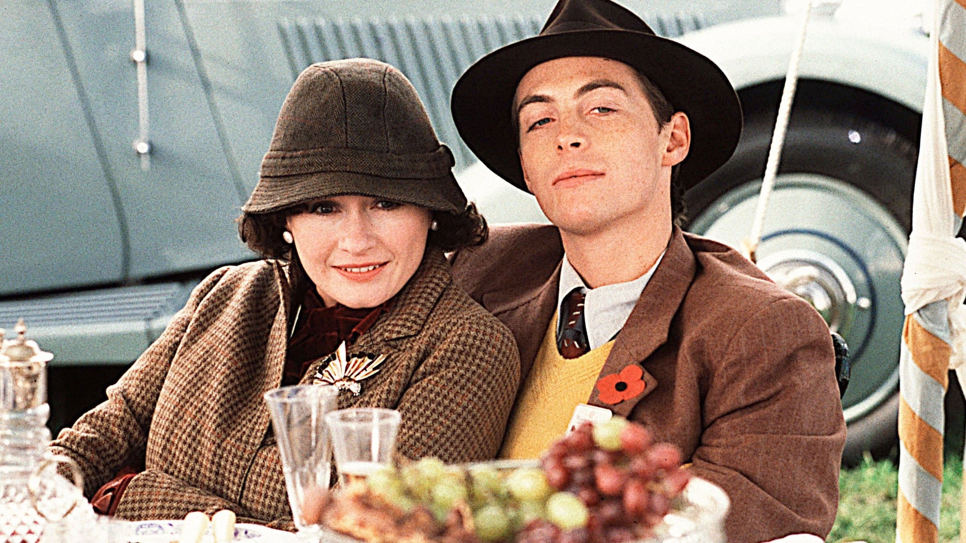 Foto do filme Loucos e Decadentes