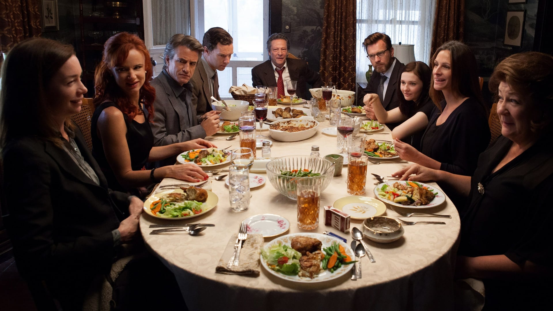 Foto do filme Álbum de Família