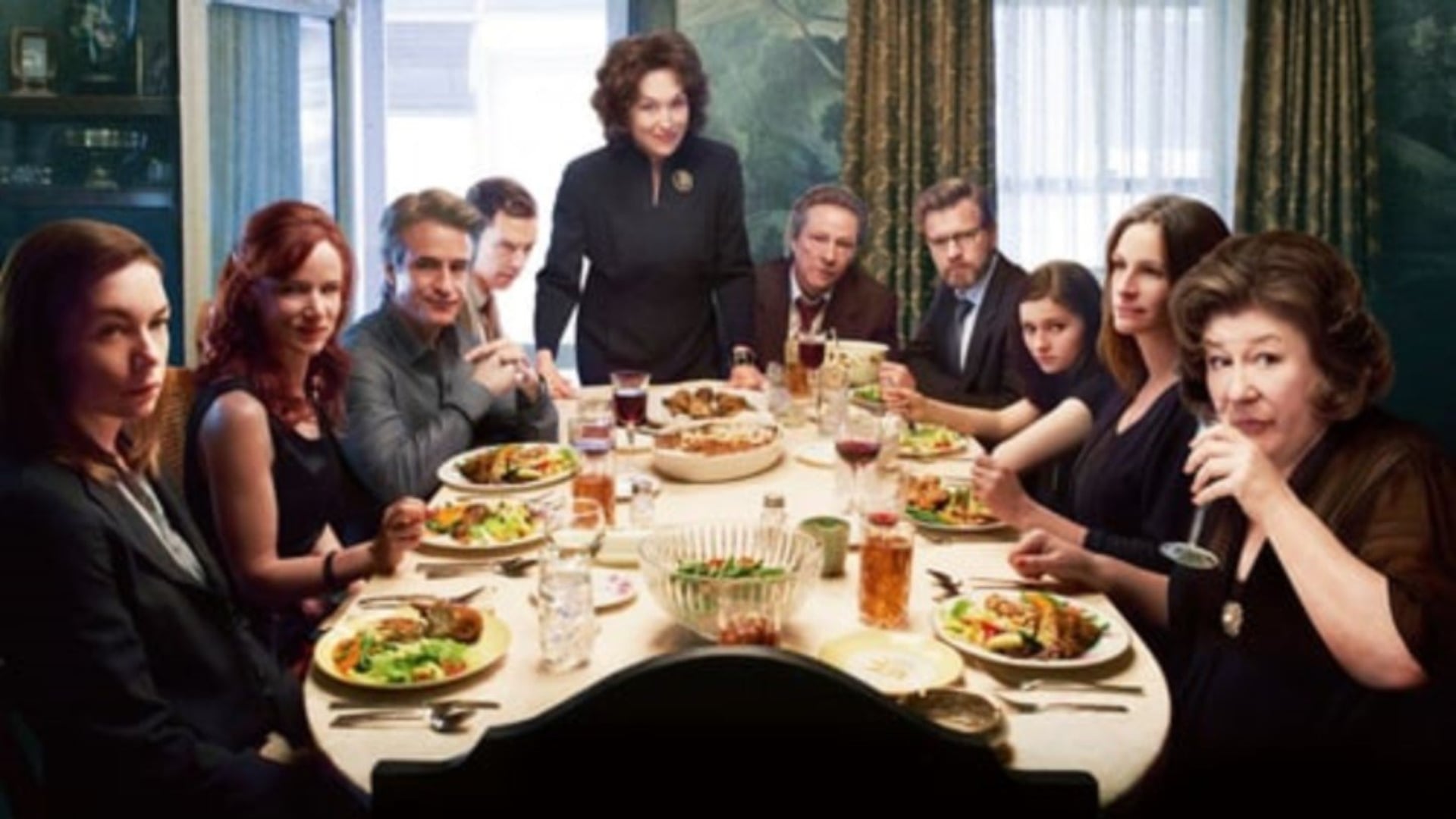 Foto do filme Álbum de Família